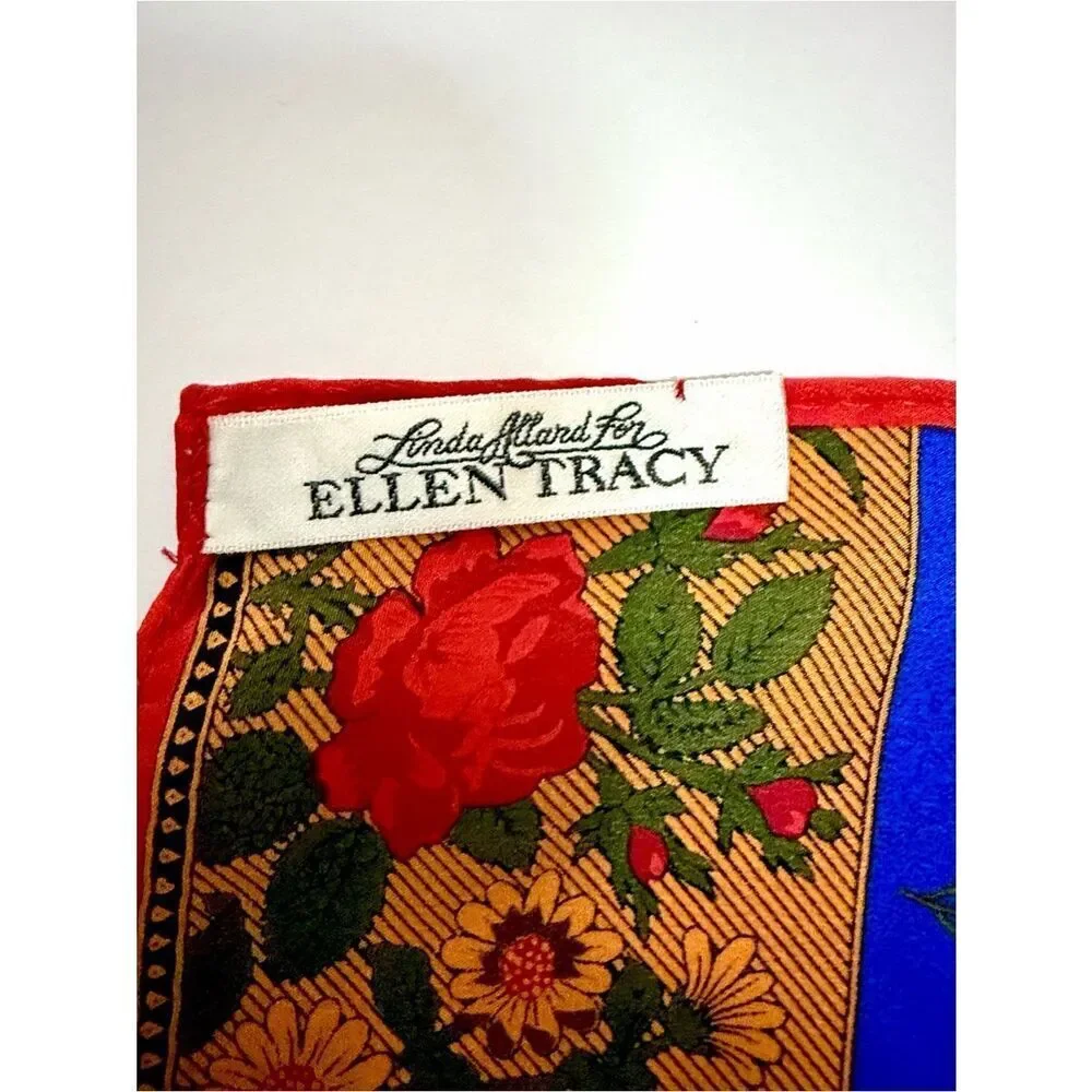 Ellen Tracy linda allard